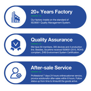 Soushine 승객 점유율 자동 시트 센서 시트 공석 표시기 자동차 무게 활성화 시트 무게 센서 - Product Image 5