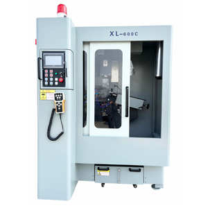 Affûteuse modèle XL-600C pour lames de scie circulaires en carbure TCT - Product Image 4