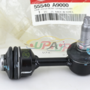 Système de suspension de haute qualité LINK ASSY-REAR STABILIZER,RH 55540-A9000 55540A9000 pour Hyundai Santa Fe XL 55540 A9000 - Product Image 2