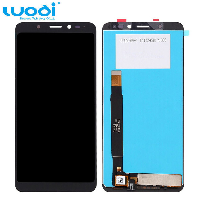 Replacement LCD Touch Screen Digitizer for Casper Via G1