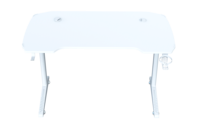 Bureau assis-debout réglable en hauteur Wquantum, mobilier de bureau moderne en métal pour usage commercial et domestique, bureau debout pour immeuble de bureaux, 3-5 ans