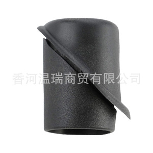 ฝาครอบมือจับประตู BFLC รุ่น 962162D100 ทำจากยาง สำหรับรถยนต์ Elantra Xd - Product Image 1