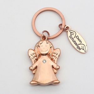 <b>Custom</b> Metal Keychain Metal Nickel Plated Soft Enamel 2D 3D Zinc Alloy Customized Design Eagle Keyring <b>Key</b> Chain - Product Image 2