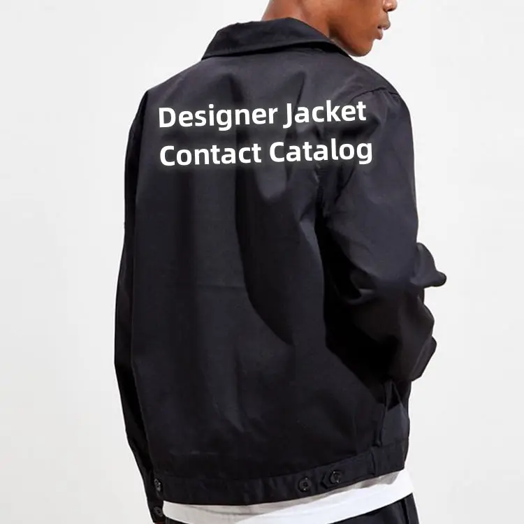 Designer Catalog bubble ladies latest leather puffer designer jacket men sport winter high quality brand luxury jacket for men