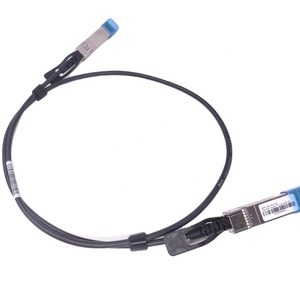 SFP-H10GB-CU 10g 1m trực tiếp gắn cáp đồng SFP + Để SFP + thụ động DAC sợi quang thiết bị - Product Image 1