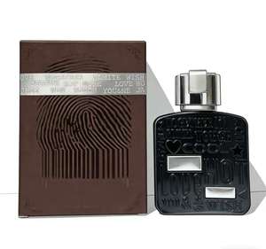 RAMZ for TOUCH <span class=keywords><strong>YUO</strong></span> & ME Arabia Middle East Dubai Men Eau De Cologne Spray con Aroma a Pachulí y Vianca, Venta al por Mayor Transfronteriza - Product Image 6