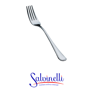 Tenedor de Cena Salvinelli Cambridge, Acero Inoxidable 18/10, 2 mm de Grosor - Product Image 4