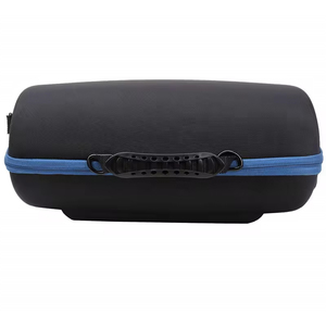 <span class=keywords><strong>Xtreme</strong></span> <span class=keywords><strong>3</strong></span> Portable étanche sans fil pour haut-parleur <span class=keywords><strong>Bluetooth</strong></span> étui de voyage dur Eva sac à outils de protection pratique Portable - Product Image 6