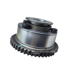 Hàn Quốc phụ tùng ô tô liên tục biến thời gian bánh răng 24350-3c100 Điều kiện Mới cho phụ tùng ô tô 243503c102 243703c - Product Image 2