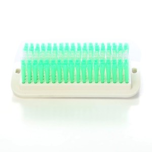 Zenidoo High Quality Eco-Friendly Silicone Material Cleaning <b>Brush</b> Soft Bristle for Home Laundry Shoes <b>Pets</b> Toilet Hand Style - Product Image 4