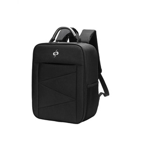 Bolsa de almacenamiento para <span class=keywords><strong>Dron</strong></span> <span class=keywords><strong>DJI</strong></span> <span class=keywords><strong>Avata</strong></span>, mochila negra de doble hombro, gafas voladoras, funda impermeable, accesorios para <span class=keywords><strong>Dron</strong></span> - Product Image 1