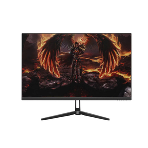 ราคาโรงงาน จอคอมพิวเตอร์ตั้งโต๊ะ LED ขนาด 23.8 นิ้ว จอเกมมิ่ง IPS แบบแบน แสดงผล HDR 60Hz 75Hz ความละเอียด 1920*1080 จอ LCD สำหรับเล่นเกม - Product Image 6
