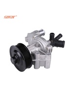 Pompe à eau moteur BK3Q-8A558-GD BK3Q-8A558-CC 2460320 pour Ford Ranger TKE Everest Mazda BT-50 3.2L 2.2L TDCi Diesel