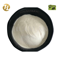 Collagène Marin Halal en Poudre de Qualité Alimentaire, Matière Première pour Compléments Alimentaires Protéinés et Soins de la Peau, Peptides de Collagène Halal