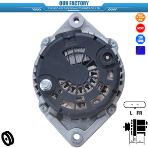 Alt2685 12V <span class=keywords><strong>120A</strong></span> 5471161202 96627029 96627029kj 96866018 New <span class=keywords><strong>alternator</strong></span> đối với Chevrolet Captiva 2.0 vdci 01.2007- - Product Image 4