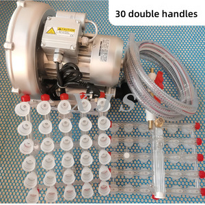 Lève-œufs à vide <span class=keywords><strong>V30A</strong></span> pour 30 œufs, type fixe - Product Image 4