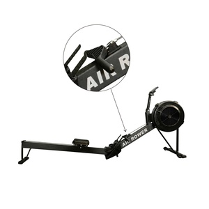 Alta calidad pop up fitness concepto de equipo remero máquina de remo para club/gimnasio/casa con precio de fábrica - Product Image 2