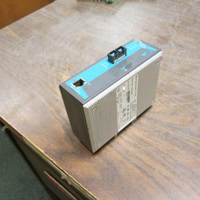 1pcs New Uc-8112-lx Serial Port Server Fast Shipping (fedex/dhl) New Original Ready Stock Industrial Automation Pac Dedicated P