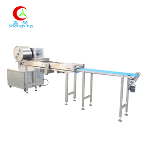 Máy làm vỏ cuốn chả giò, máy làm vỏ bánh <span class=keywords><strong>samosa</strong></span>, máy làm vỏ bánh lumpia - Product Image 1