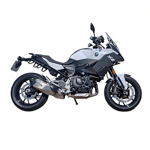 Motos deportivas BMW F 900 XR usadas en buen estado, de 2013 a 2025, en venta - Product Image 1