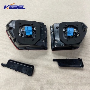 Offre Spéciale haute qualité 3CG 945 308 feu arrière intérieur stock oem 3CG 945 307 feu arrière <span class=keywords><strong>de</strong></span> <span class=keywords><strong>voiture</strong></span> pour VW Atlas 2017 2018 2019 2020 - Product Image 2