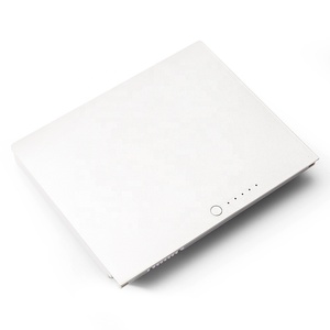 Batería de portátil <span class=keywords><strong>A1175</strong></span> para MacBook Pro, 15 pulgadas, MA348, A1150, A1211, A1260, A1226, Notebook, 10,8 V, 5555 mAh/60WH, fabricante 2006-2008 - Product Image 5