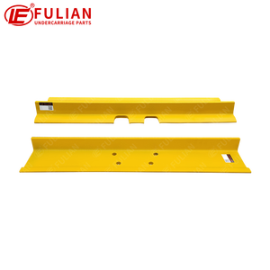 חלקי מרכב תחתון לדחפור, נעל זחל, שרשרת זחל, קבוצת זחל לדגם דרסטה <span class=keywords><strong>TD6</strong></span> TD6B - Product Image 5