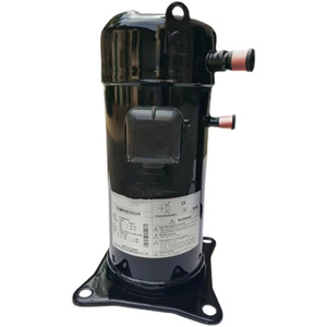 Compresseur de réfrigération Hylz JT160BCBY1L 5Hp pour climatisation, chauffage, stockage frigorifique et pompe à chaleur - Product Image 3