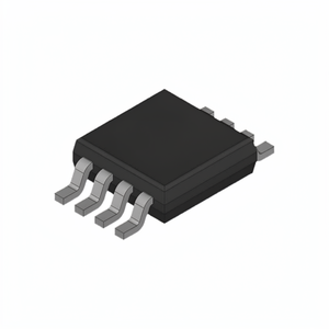 DS1374U-18 10 TFSOP, 10 MSOP Clock Timing Buy Electronics Components Online Original One Stop Service - Product Image 1