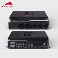 Ordinateur AI Edge robuste pour IoT industriel alimenté par Jetson AGX Orin 275TOPS 64G pour dispositif Edge Agriculture intelligent