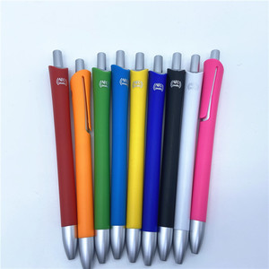 2026 GETSMART Nuevo Producto: Bolígrafo NFC Multifuncional para Eventos con Función de Compartir Sitios Web - Product Image 2