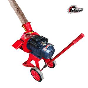 Broyeur de branches professionnel en <span class=keywords><strong>bambou</strong></span> de haute qualité, broyeur forestier portable pour <span class=keywords><strong>couper</strong></span> le <span class=keywords><strong>bambou</strong></span> et les tiges de canne à sucre - Product Image 4