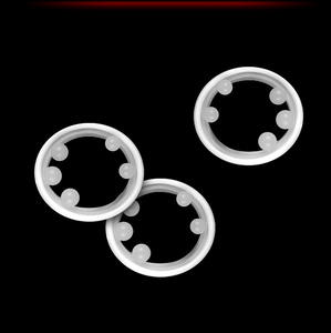 Venta caliente barato cristales adultos retraso eyaculación orgasmo pene agrandamiento <span class=keywords><strong>esperma</strong></span> bloqueo anillo cuentas pene anillo juguetes sexuales para hombres - Product Image 4