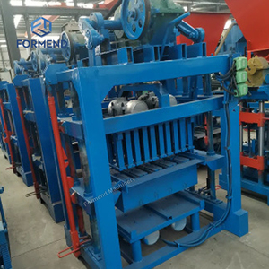 Chất lượng cao bán tự động Khối Máy làm nhà máy bán hàng trực tiếp - Product Image 3