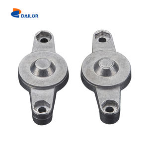 ที่ครอบมอเตอร์อลูมิเนียม48-1, ที่ครอบซีลที่บังแดดมอเตอร์ขายึดมอเตอร์ - Product Image 3