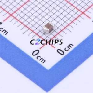 Condensateur SMD (MLCC) C2012X7S1E106KT0A0E 0805 (Capacité : 10 µF) (Précision : 10 % Tension nominale : 25 V) - Product Image 1
