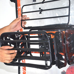 Hot <strong>Sale</strong> Solar Electric Tricycle With Canopy and Rain Cover Adult Three Wheeler 500W Adult <strong>Tuk</strong> <strong>Tuk</strong> With Baby Seat - Product Image 5