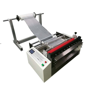 Commercial Bubble <b>Film</b> Cutting Machine for Packaging Production Line - Product Image 1
