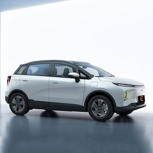 <span class=keywords><strong>รถ</strong></span>ยนต์ไฟฟ้าพลังงานใหม่ Geometry E ปี 2025 ระยะทางวิ่ง 320 <span class=keywords><strong>ก</strong></span>ม. 5 ประตู 5 ที่นั่ง เกียร์ธรรมดา SUV ขนาดเล็ก ความเร็วสูงสุด 102 <span class=keywords><strong>ก</strong></span>ม./ชม. - Product Image 2