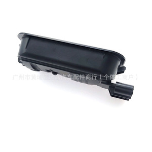 Couverture de la lumière de plaque d'immatriculation arrière Honda Civic Crv 34100 Tly H01, garniture en plastique pour Honda - Product Image 4
