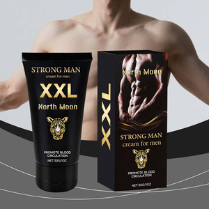 Crème de massage <span class=keywords><strong>XXL</strong></span> épaississante pour hommes adultes, soin intime, prix de gros OEM - Product Image 4
