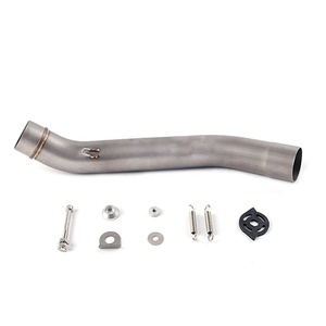 Échappement pour <span class=keywords><strong>moto</strong></span> pour KAWASAKI Z750 <span class=keywords><strong>Ninja</strong></span> <span class=keywords><strong>750</strong></span> Système d'échappement de <span class=keywords><strong>moto</strong></span> Silencieux d'échappement Escape - Product Image 3