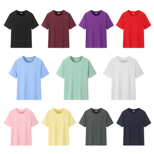 เสื้อยืดแฟชั่น คอตตอน 100% หนัก 300 กรัม ซักน้ำทำให้ขอบเสื้อเป็นดีเทลแบบวินเทจ แขนสั้น สั่งทำได้ ใส่ได้ทั้งชายและหญิง ทรงโอเวอร์ไซส์ - Product Image 3