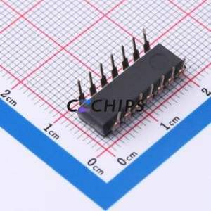 Inversor de Chip IC de circuito integrado SN7404N nuevo y Original, venta al por mayor, proveedor de Chips de componentes electrónicos y servicio BOM - Product Image 2