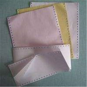 High Quality Carbonless Copy <b>Paper</b> Supplier Invoice Price Durable Product Type - Product Image 6