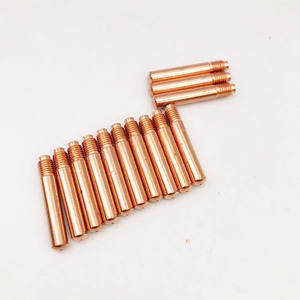 Accesorios para pistola de soldadura Tweco, revestimiento de acero, 15 pies, 25 pies - Product Image 6