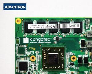 Congatec AGL130817 PN:042004 Placa base industrial Placa de CPU Módulo de CPU Placa principal Stock original 100% Pruebas - Product Image 6