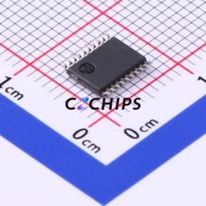 ชิปไอซีไมโครคอนโทรลเลอร์ TSSOP-20 MSP430F1101AIPWR ของแท้และใหม่เอี่ยม (MCU/MPU/SoC) - Product Image 2