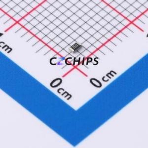 0603ตัวต้านทาน SMD แบบ RT0603BRD07604KL (ประเภท: ฟิล์มบาง) (ความต้านทาน: 604kOhm ความแม่นยำ: 0.1%) - Product Image 1