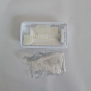 Yangzhou Jinhuan Xiaoyu Disposable Skin Prep Kit For Shaving Hair Removal Medical Sterile Single Use 329 - Product Image 3
